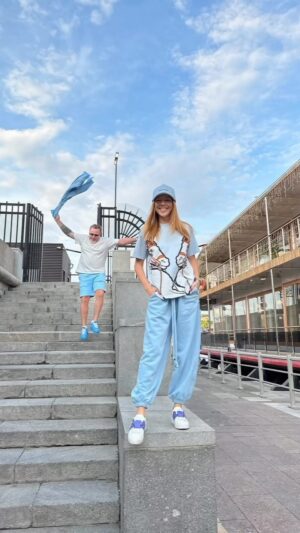Vladimir Presnyakov Jr. Instagram - ВЫХОДНОЙ скоро! Премьера новой песни в пятницу