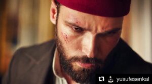 Volkan Keskin Instagram - 