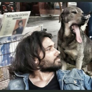Volkan Keskin Instagram - 