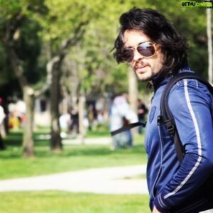 Volkan Keskin Instagram - 