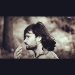 Volkan Keskin Instagram - 