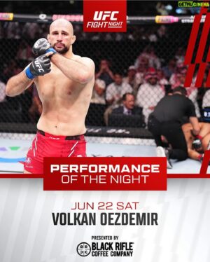 Volkan Oezdemir Instagram - 50k 🌋💰 #NoTime