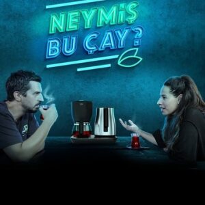 Volkan Öge Instagram - Beko Dem®️ Deluxe Otomatik Çay ve Filtre Kahve Makinesi’nin eşlik ettiği, her dem taze çay ile bezenmiş demli sohbetimizi sizlerle paylaşmaktan mutluluk duyuyoruz. ☕ 
Dikkat: Canınız demli bir çay çekebilir, hazırsanız başlayalım mı?💙
#NeymişBuÇay? @asliinandik @volkanoge