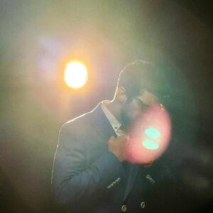 Volkan Öge Instagram - Nolsun işte iş güç
