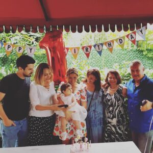 Volkan Öge Instagram - İyi ki doğdun evladım