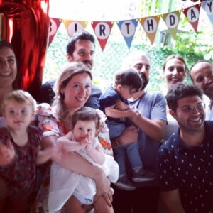 Volkan Öge Instagram - İyi ki doğdun evladım