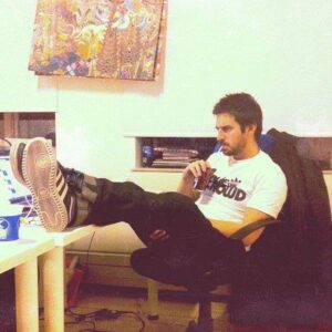 Volkan Öge Instagram - 7 yıl önce bugün
