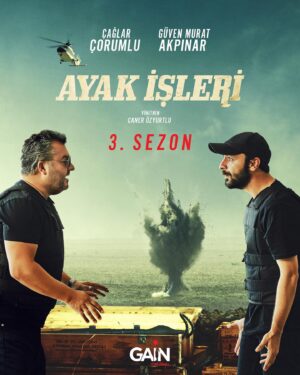 Volkan Öge Instagram - 3