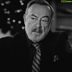 Volkan Severcan Instagram - Ahhhh Mehmet Ağabey…
Maalesef Mehmet Ulay’ı kaybetmişiz…
Çok üzgünüm… Nurlar içerisinde uyu güzel insan… 😢🙏🙏🙏