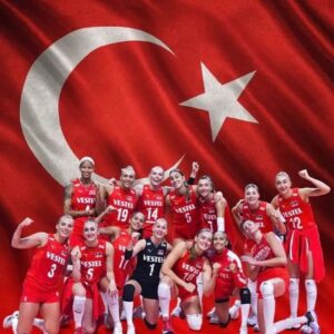 Volkan Severcan Instagram - Bir tanesiniz…Gurur duyduk… 
İhtiyacımız vardı, çok iyi geldi… 
🇹🇷🇹🇷🇹🇷🇹🇷🇹🇷🇹🇷🇹🇷🇹🇷🇹🇷
👏👏👏👏👏👏👏👏👏
@tvforgtr 
@abreusmelisavargas @zehragns18 @deryacebeciogluu @elifsahiin2 @tugbaasenogluu @ebrarkarakurt18 @salihasahin6 @ozbaycansu @ilkinaydn @akmankubraa @edaerdem14 @aycaykac @aslikalac @handebaladin @mrymboz