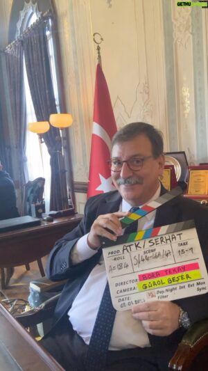 Volkan Severcan Instagram - Serhat’ı @tabii ye ücretsiz bir şekilde üye olup izleyebilirsiniz. @tabii uygulamasını telefonunuza indirebilir veya www.tabii.com adresine girebilirsiniz. Üye olmak çok basit, sadece mail adresinizi yazmanız yeterli. 

“SERHAT” @tabii ‘de yayında…
Sevgili kardeşim Tamer Karadağlı @karadagli.tamerr ve beni alışa gelmişin dışında çok çarpıcı, çok farklı, çok heyecanlı bir şekilde seyredeceksiniz. Bir özel harekat polisi ve Asayiş Şube Müdürü olarak karşınızdayız bu kez…
Bu olağanüstü diziyi soluksuz izleyeceksiniz. Muhteşem bir ekiple farklı bir dizi seyretmek isteyenleri bekliyoruz…

 @nefisekaratayofficial @halukozencofficial @bortekay @denizzgok @memrekaya @tutkutopac @mertt.ozbekk @chaalaydiner @burcukarky @tameryigit42 @demirkarahan01 @haktanirburak @scenarist @alibalkanavci @selensevercan