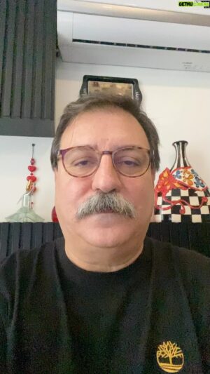 Volkan Severcan Instagram - Bu akşam Mecidiyeköy Trump Sahne’de sergileyeceğimiz “AŞKIN MUZİP OYUNLARI’ adlı oyunumuz, Kahramanmaraş Merkezli deprem felaketi sebebiyle iptal edilmiştir. Biletlerinizi iade edebilir ya da bir başka gün ile değiştirebilirsiniz.
Bu korkunç felakette hayatını kaybeden vatandaşlarımıza Allah’tan rahmet, yakınlarına baş sağlığı ve sabır, yaralı vatandaşlarımıza da acil şifa diliyoruz… Dilerim bir daha böylesi elim facialar ile karşılaşmayız…