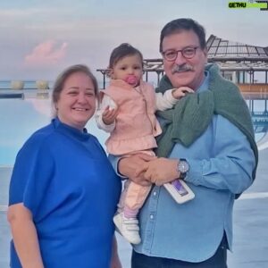 Volkan Severcan Instagram - Kavuştuk Masalımla…🎉
😀♥️💐🙏💐🧿🧿🧿🧿🧿🧿🧿🧿🧿
🧿🧿🧿🧿🧿🧿🧿🧿🧿🧿🧿🧿🧿🧿
@masallyavuz @mmugesevercan @melissevercanyavuz @cnstyvz