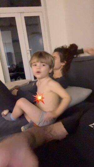 Volodymyr Dantes Instagram - Для всіх працюючих мам!
