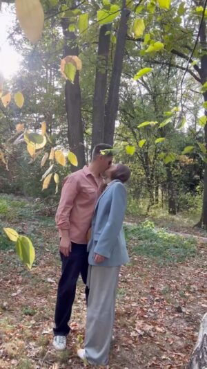 Volodymyr Ostapchuk Instagram - Останній теплий день