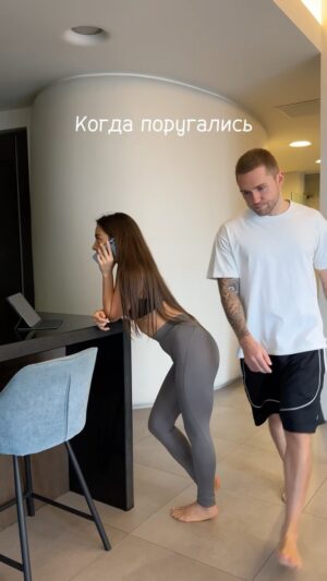 Vsevolod Sokolovskiy Instagram - Когда в итоге не постучал…🤣👌🏽Репост✅