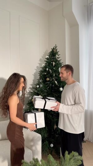 Vsevolod Sokolovskiy Instagram - 🎄🎄🎄🤍🤍🤍