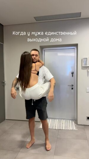 Vsevolod Sokolovskiy Instagram - И так всегда 🤍😅

у кого так же ?)