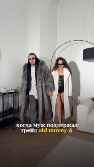 Vsevolod Sokolovskiy Instagram - Так то лучше 😎🤣

лайк этим ребяткам ?)

Шуба пришла жене, а досталась мужу 

спонсор самых красивых шуб - @vera_yakimova_studio