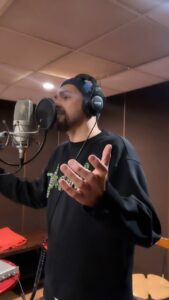 Actor Vyacheslav Makarov HD Instagram Photos and Wallpapers May 2024