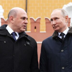 Vyacheslav Manucharov Instagram - Важная новость этого дня - Михаил Мишустин сохранил за собой пост премьер-министра России. Ура! 

Наш президент в очередной раз продемонстрировал, что профессионалов в нашей стране ценят высоко. А Михаил Мишустин делом доказал высочайший уровень своих компетенций. 

На долю его правительства выпала невероятная волна сложнейших испытаний, начиная с ковида, заканчивая СВО и санкциями. И с этими вызовами премьер-министр справился блестяще. 

Поэтому и продолжение его работы на благо страны считаю нашей общей большой удачей. Ведь новые вызовы требуют грамотных профессионалов таких как Михаил Мишустин. В добрый путь!