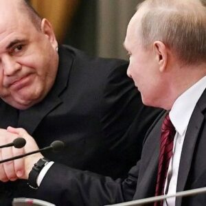 Vyacheslav Manucharov Instagram - Важная новость этого дня - Михаил Мишустин сохранил за собой пост премьер-министра России. Ура! 

Наш президент в очередной раз продемонстрировал, что профессионалов в нашей стране ценят высоко. А Михаил Мишустин делом доказал высочайший уровень своих компетенций. 

На долю его правительства выпала невероятная волна сложнейших испытаний, начиная с ковида, заканчивая СВО и санкциями. И с этими вызовами премьер-министр справился блестяще. 

Поэтому и продолжение его работы на благо страны считаю нашей общей большой удачей. Ведь новые вызовы требуют грамотных профессионалов таких как Михаил Мишустин. В добрый путь!
