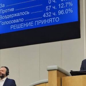 Vyacheslav Manucharov Instagram - Важная новость этого дня - Михаил Мишустин сохранил за собой пост премьер-министра России. Ура! 

Наш президент в очередной раз продемонстрировал, что профессионалов в нашей стране ценят высоко. А Михаил Мишустин делом доказал высочайший уровень своих компетенций. 

На долю его правительства выпала невероятная волна сложнейших испытаний, начиная с ковида, заканчивая СВО и санкциями. И с этими вызовами премьер-министр справился блестяще. 

Поэтому и продолжение его работы на благо страны считаю нашей общей большой удачей. Ведь новые вызовы требуют грамотных профессионалов таких как Михаил Мишустин. В добрый путь!