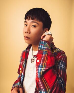 WILYWNKA Instagram - New Album "90's Baby" Coming Very Soon!
WILYWNKA New Visuals
Shot by @seiya_uehara 
Hair&Make @uenochika 

#WILYWNKA #90sBaby