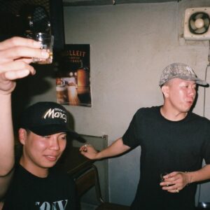 WILYWNKA Instagram - クソな事も玄関の扉も蹴飛ばして外飛び出してこや！なぁ！