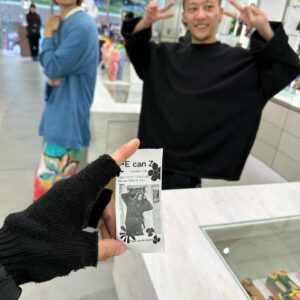 WILYWNKA Instagram - クソな事も玄関の扉も蹴飛ばして外飛び出してこや！なぁ！