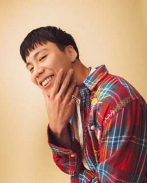 WILYWNKA Instagram - New Album "90's Baby" Coming Very Soon!
WILYWNKA New Visuals
Shot by @seiya_uehara 
Hair&Make @uenochika 

#WILYWNKA #90sBaby