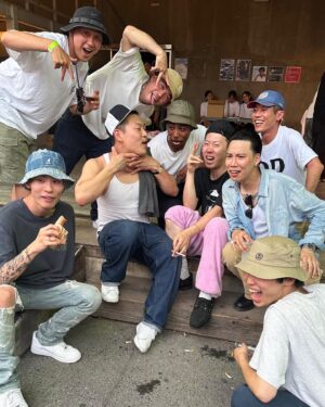 WILYWNKA Instagram - イライラするし不安になる時もあるけど毎日楽しい☆
みんないつもありがとう🫶🏻
