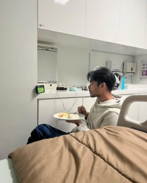 Wafda Saifan Lubis Instagram - Aku, minggu ini, lewat gambar.