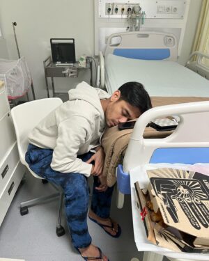 Wafda Saifan Lubis Instagram - Aku, minggu ini, lewat gambar.