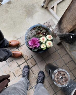 Wafda Saifan Lubis Instagram - Jā ikou ka!