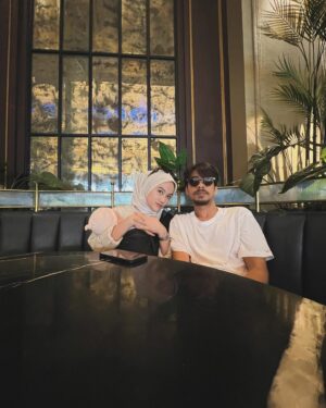Wafda Saifan Lubis Instagram - Dayoff. 🦪