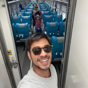 Wafda Saifan Lubis Instagram - Juniku penuh.
