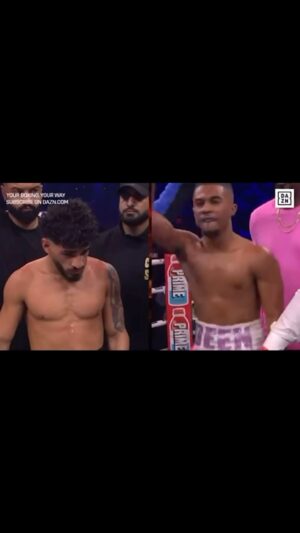 Walid Muhsein Instagram - August 10th be ready for the comeback
@mf_daznxseries @misfitsboxing @darksideboxingteam 

@mustafa.hazime