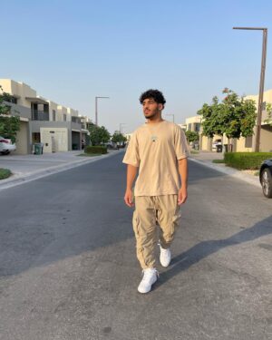 Walid Muhsein Instagram - Ur future favorite YouTuber