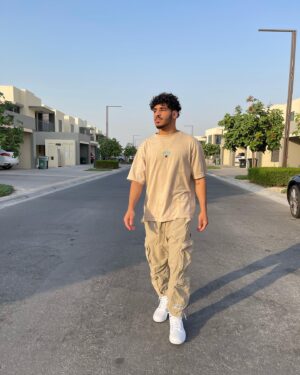 Walid Muhsein Instagram - Ur future favorite YouTuber