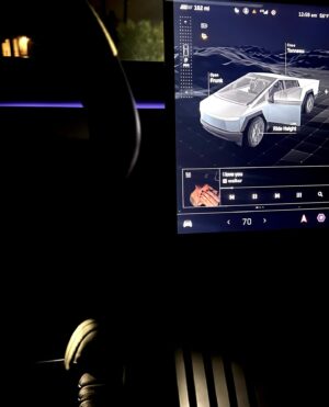 Walker Bryant Instagram - I dont like cybertrucks
