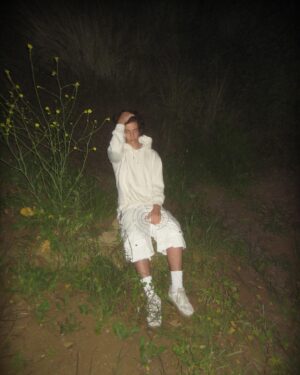Walker Bryant Instagram - glad to b back
#hba #nature