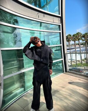 Walker Bryant Instagram - pocket healthy