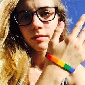 Wallis Currie-Wood Instagram - Orlando
