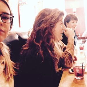 Wallis Currie-Wood Instagram - happy birthday cuz! @christiemitchell #saturdayfunday