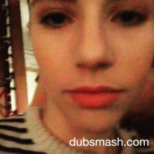 Actress Wallis Currie-Wood HD Instagram Photos and Wallpapers September 2015