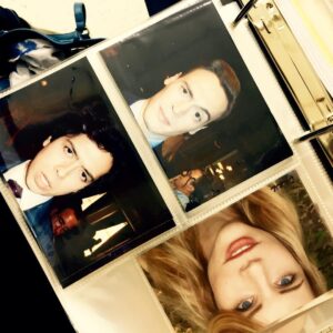 Wallis Currie-Wood Instagram - Our gorgeous mugs
#MadamSecretary @erichbergen @geoffreyarend @madamsecretarycbs