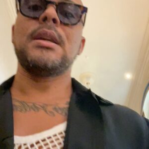 Walshy Fire Instagram - Paris Fashion Week. @voguefrance 

#badman in #paris 
Starring: 
@anitta 
@marinamorena83 
@diplo 
@badbunnypr 
@ayanakamura_officiel 
@patmcgrathreal 
@kalash972 
@djruckusofficial 
@tydollasign 
@majorlazer 
📸. @_cvpl_ 

Sorry for the #latepost