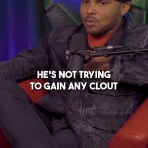 Walshy Fire Instagram - 🫡 @walshyfire on why @kirkyc_poison_dart_sound deserves respect! 🔗 Click link in bio for full episode ✅️

#walshyfire
#poisondartsound
#soundsystemculture
#entertainmentreportpodcast