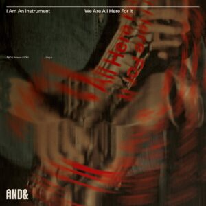Walshy Fire Instagram - “We Are All Here For It”—the new @iamaninstrument single and the very first ÅND& release—out now 🌍